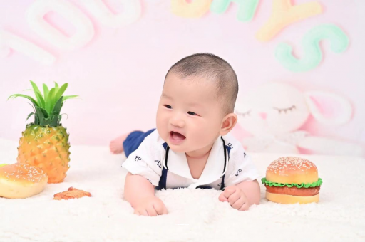 商丘宝宝的辅食食谱