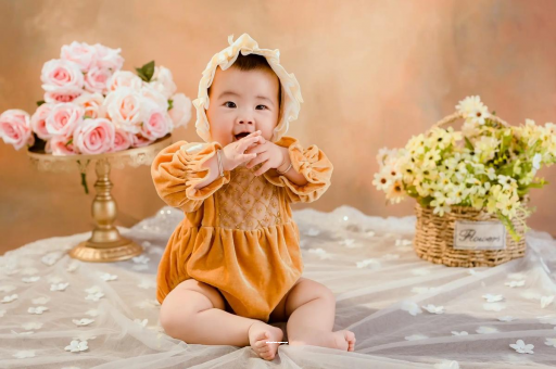 商丘四个月宝宝咳嗽小妙招
