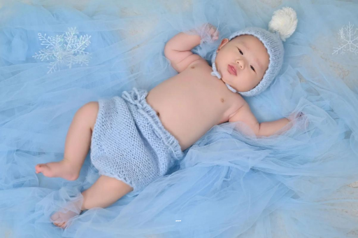 商丘摸孕妇肚子沾喜气
